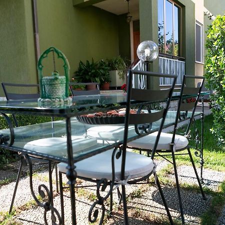 Appartamento Casa Vacanze Enjoy Assisi Eksteriør bilde