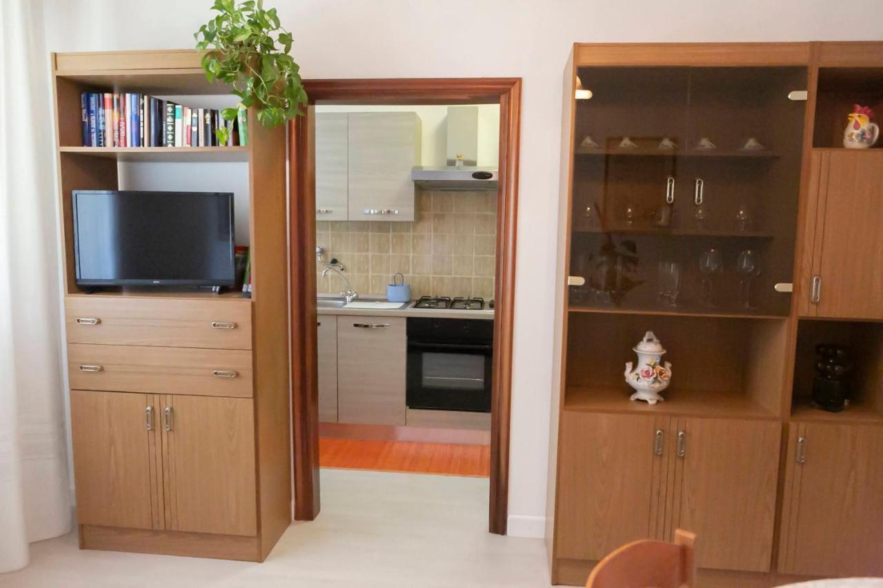Appartamento Casa Vacanze Enjoy Assisi Eksteriør bilde