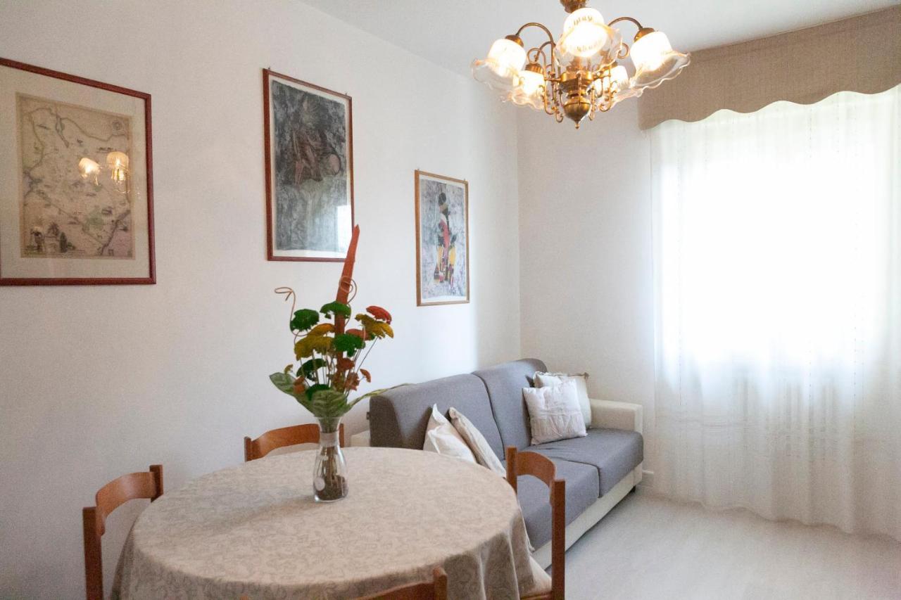 Appartamento Casa Vacanze Enjoy Assisi Eksteriør bilde