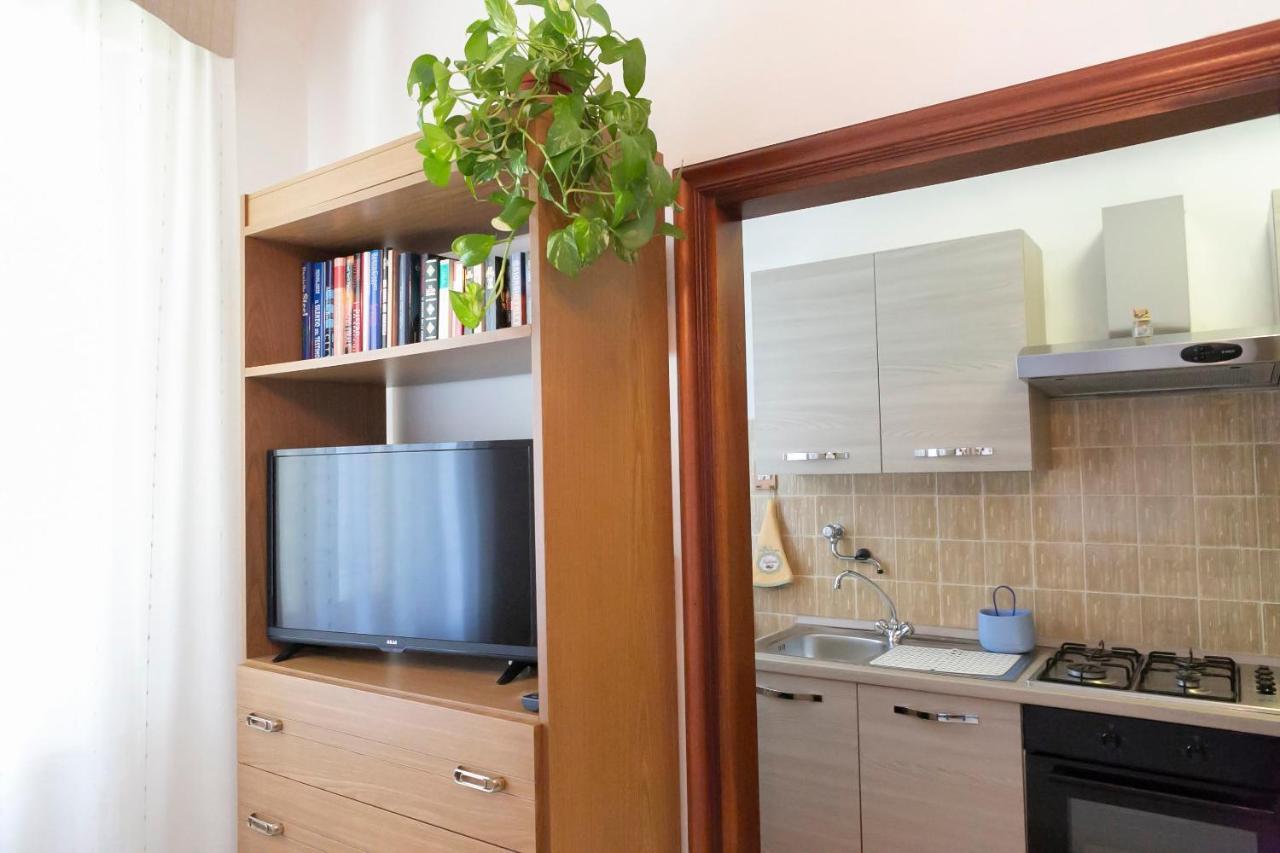 Appartamento Casa Vacanze Enjoy Assisi Eksteriør bilde