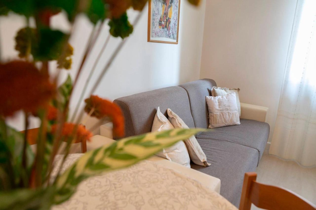 Appartamento Casa Vacanze Enjoy Assisi Eksteriør bilde