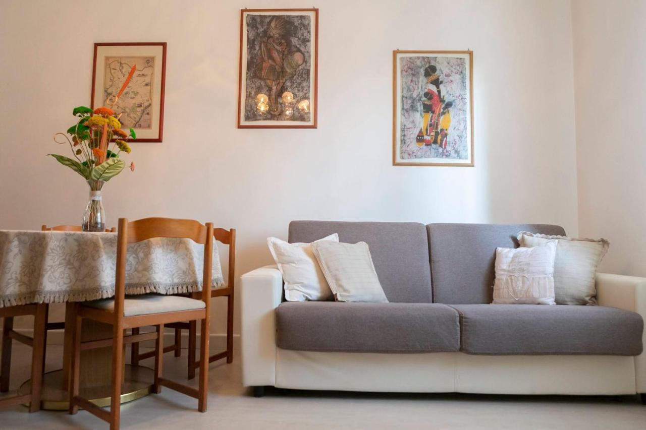 Appartamento Casa Vacanze Enjoy Assisi Eksteriør bilde