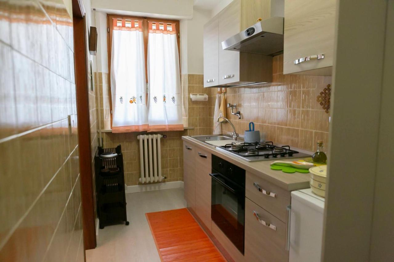 Appartamento Casa Vacanze Enjoy Assisi Eksteriør bilde