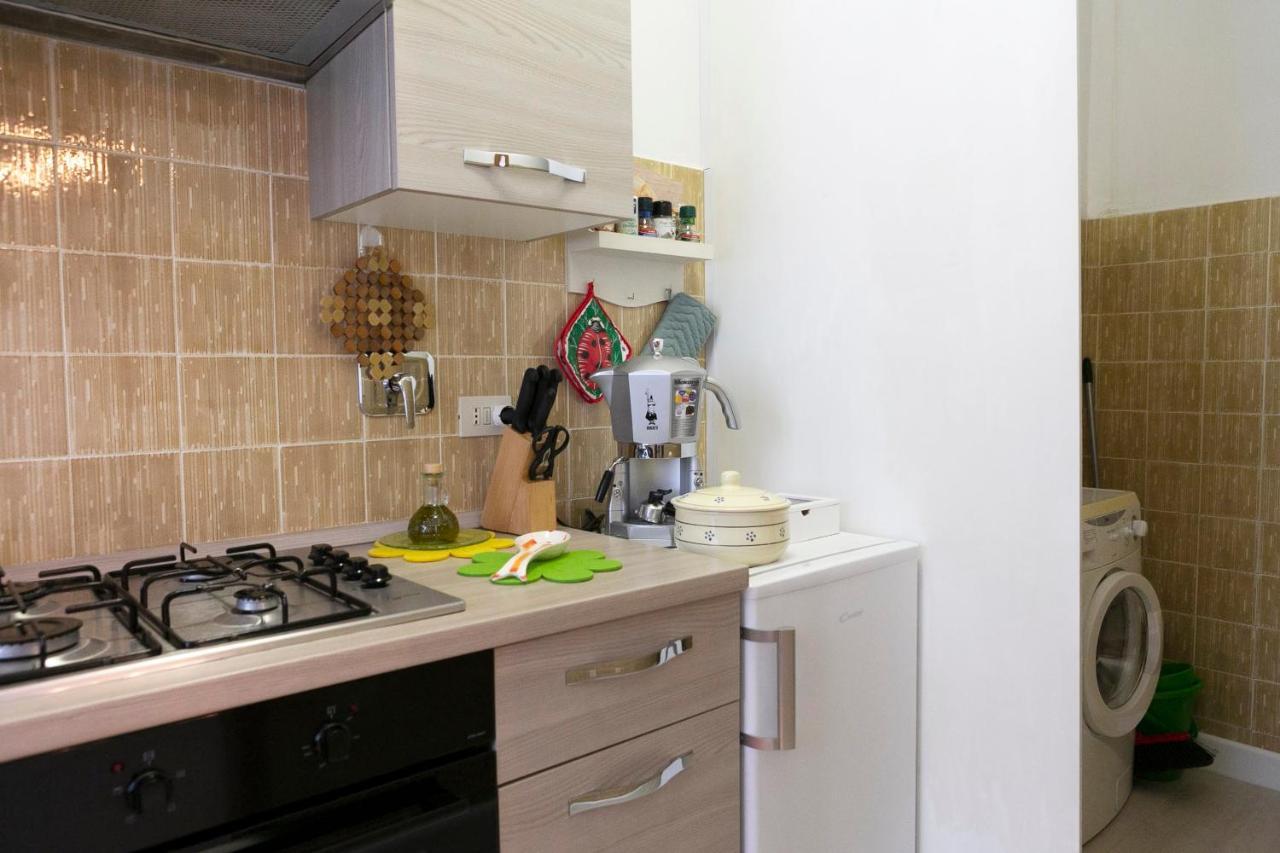 Appartamento Casa Vacanze Enjoy Assisi Eksteriør bilde