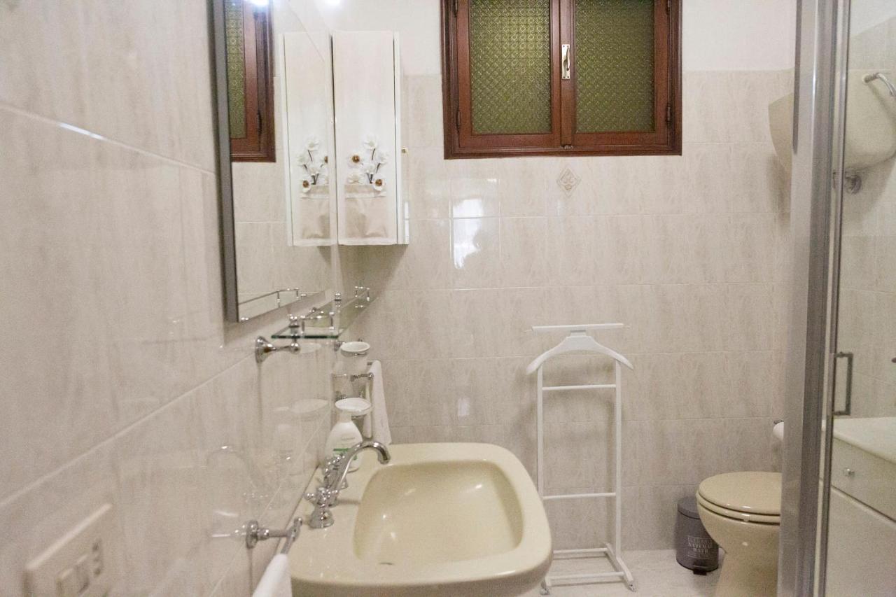 Appartamento Casa Vacanze Enjoy Assisi Eksteriør bilde