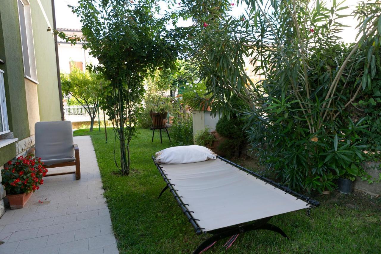 Appartamento Casa Vacanze Enjoy Assisi Eksteriør bilde