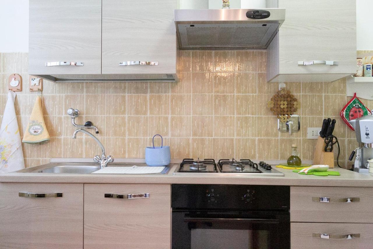 Appartamento Casa Vacanze Enjoy Assisi Eksteriør bilde