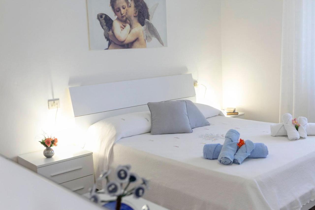 Appartamento Casa Vacanze Enjoy Assisi Eksteriør bilde
