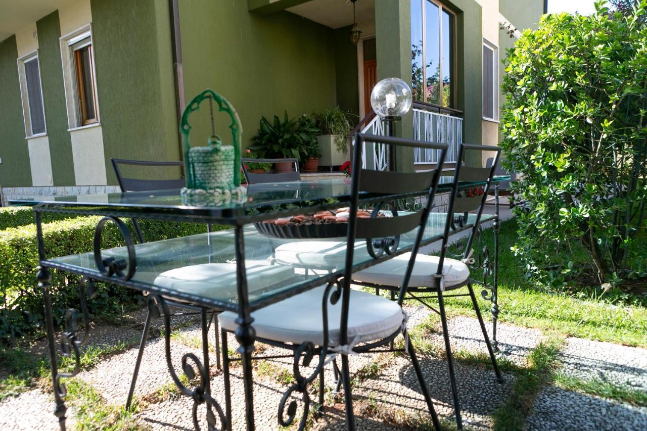 Appartamento Casa Vacanze Enjoy Assisi Eksteriør bilde