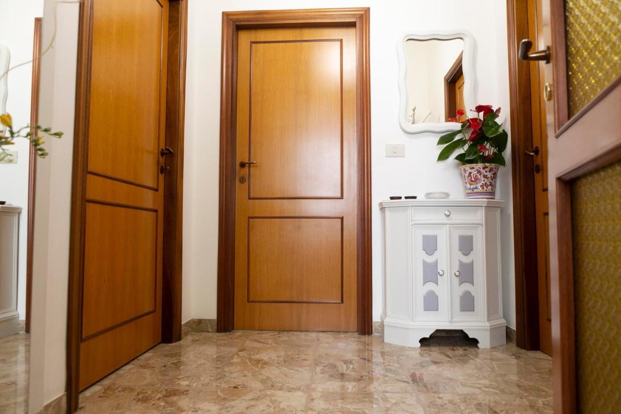 Appartamento Casa Vacanze Enjoy Assisi Eksteriør bilde