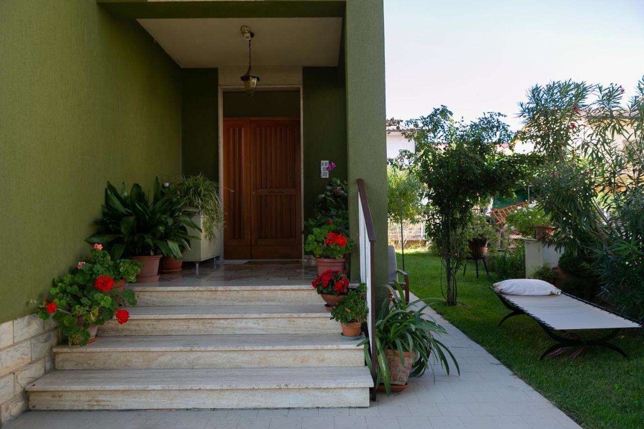 Appartamento Casa Vacanze Enjoy Assisi Eksteriør bilde