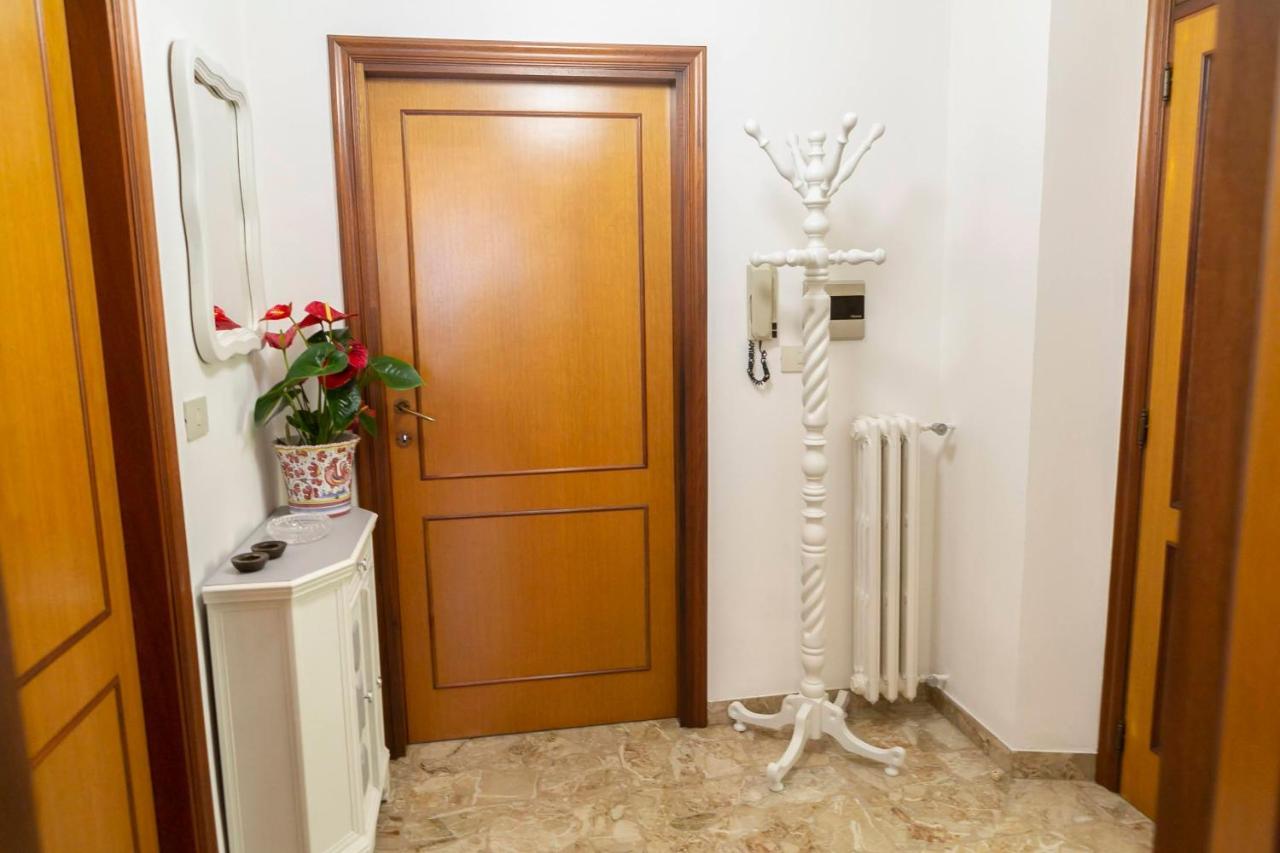 Appartamento Casa Vacanze Enjoy Assisi Eksteriør bilde
